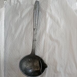 Vintage Westmark Aluminum Ladle